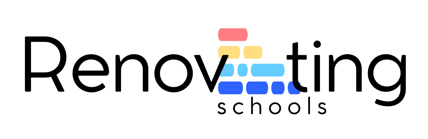 Renovating Schools - Demo